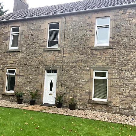 Nethermains House Kilwinning Exterior foto