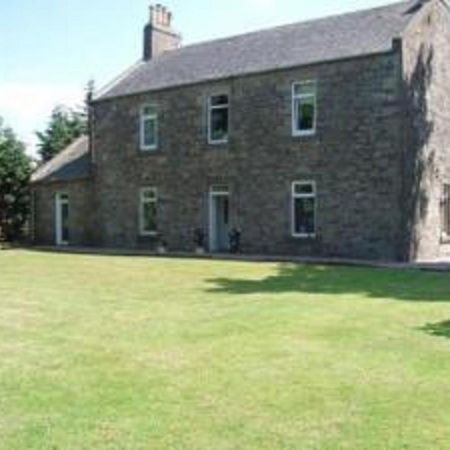 Nethermains House Kilwinning Exterior foto