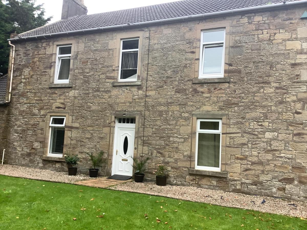 Nethermains House Kilwinning Exterior foto